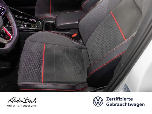 Volkswagen Golf GTI Golf VIII