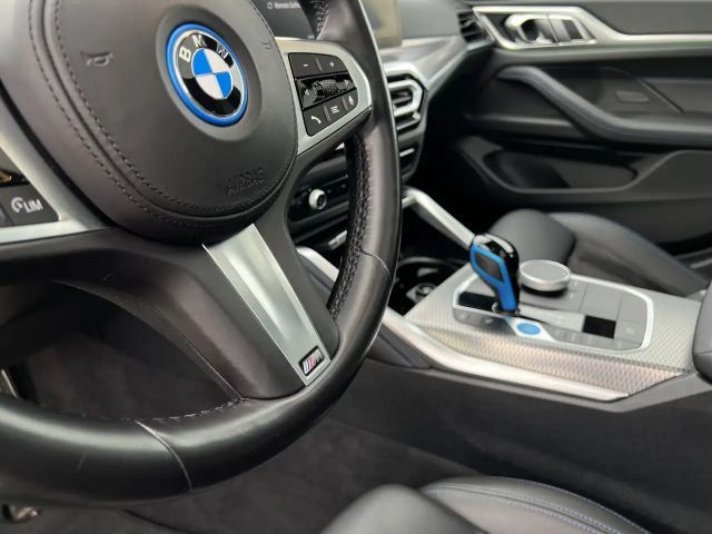 BMW i4 Coupé Gran Coupé M-Sport eDrive40