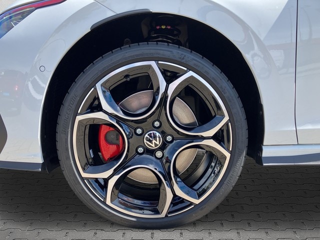 Volkswagen Golf 2.0 TSI DSG GTI Golf VIII