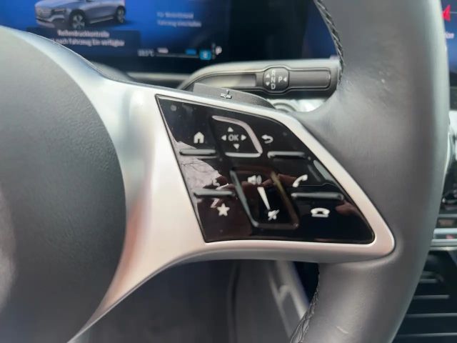 Mercedes-Benz GLB 220 4MATIC Progressive