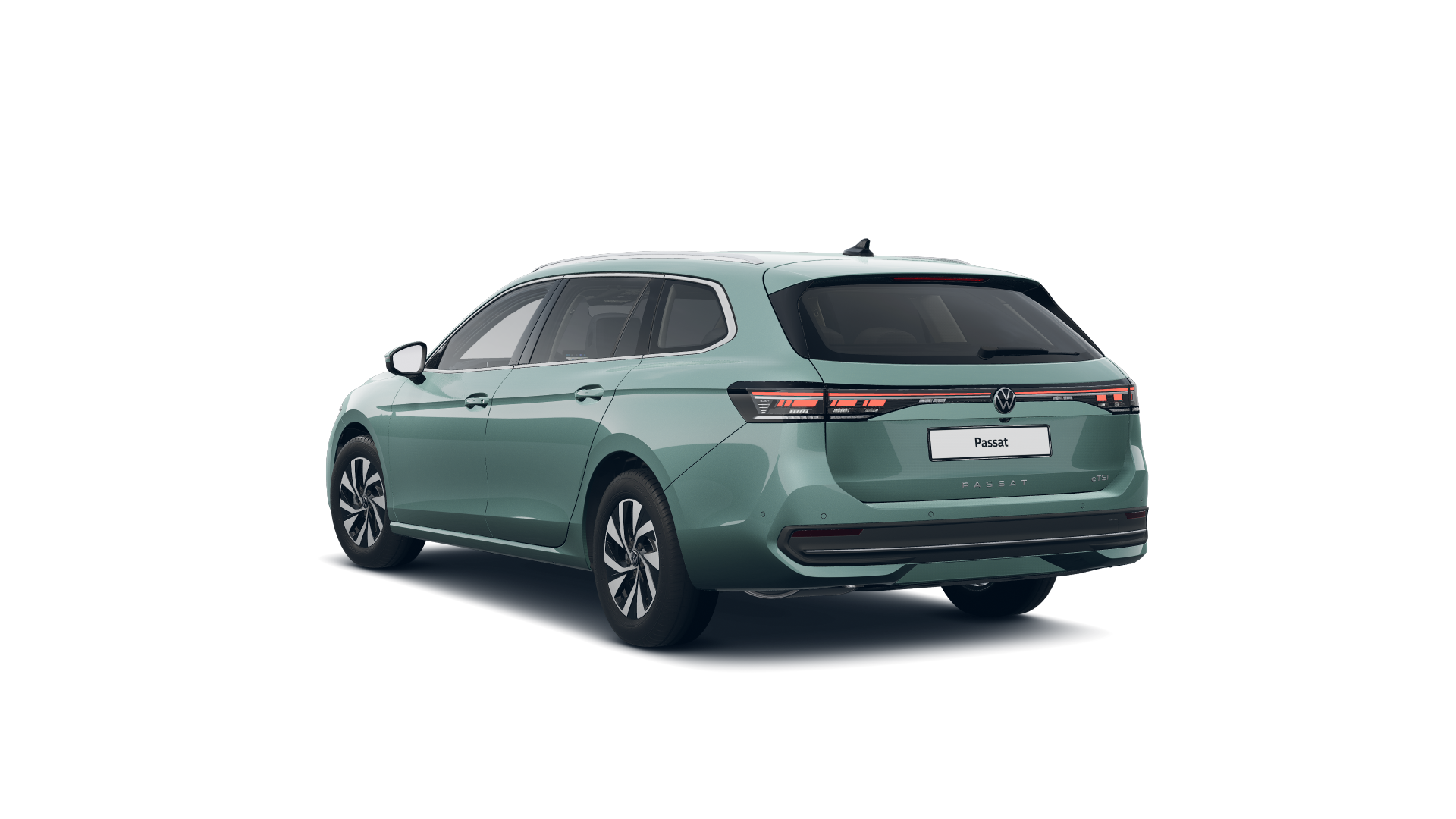 Volkswagen Passat PASSAT    1.5BUS  BT110eTSID7F