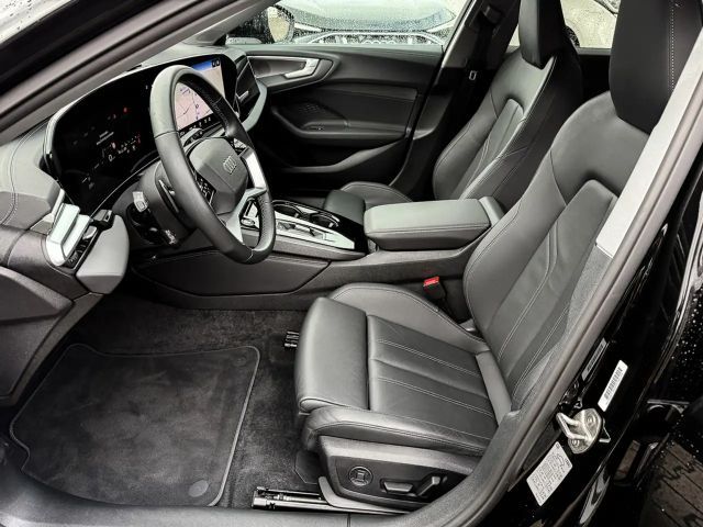 Audi A5 Avant S-Line