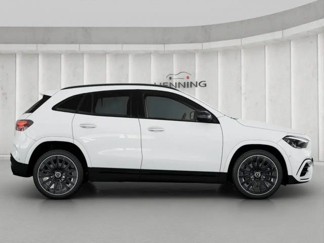 Mercedes-Benz GLA 200 AMG Line Premium