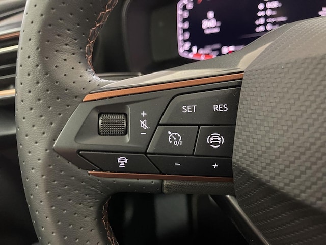 Cupra Formentor 1.5 TSI