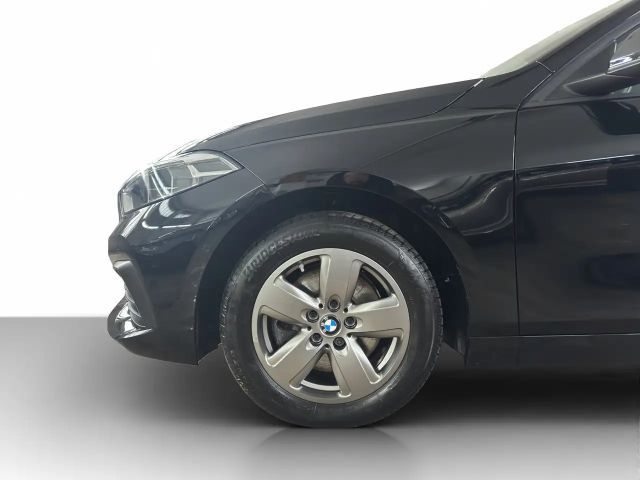 BMW 118 118d Advantage pakket Sedan