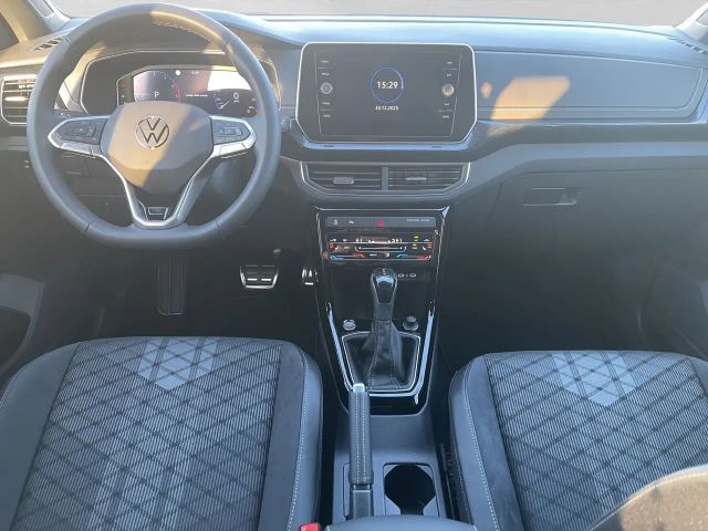 Volkswagen T-Cross 1.0 TSI DSG R-Line