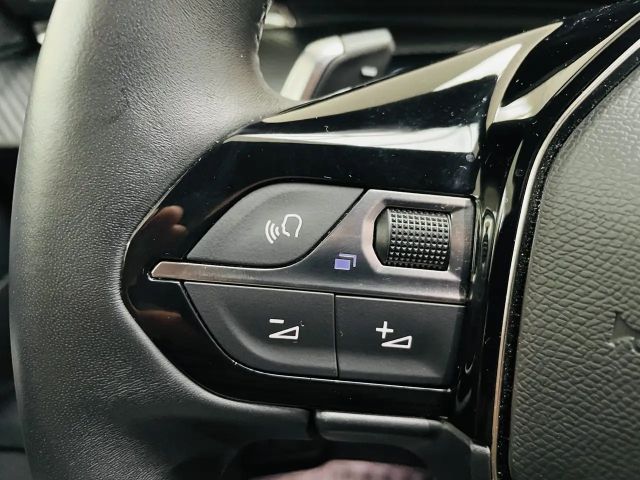 Peugeot 508 Allure Pack