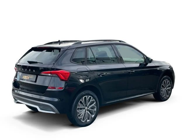 Skoda Kamiq 1.5 TSI Tour