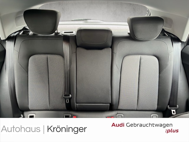 Audi Q2 40 TFSI Quattro S-Tronic