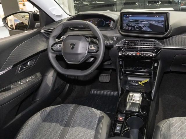 Peugeot E-208 Allure Pack Hybrid