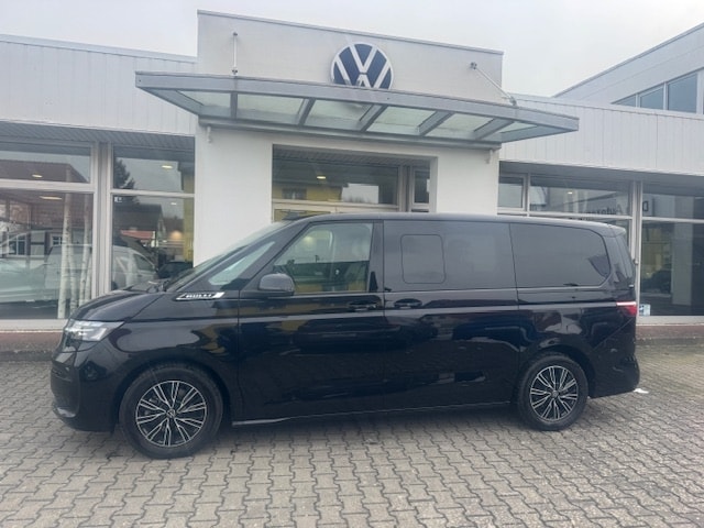 Volkswagen Multivan 2.0 TDI DSG Lang T7