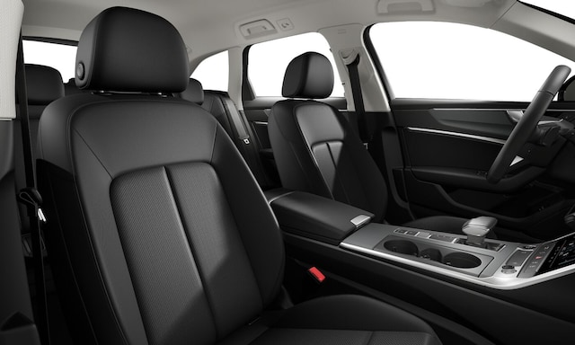 Audi A6 35 TDI Avant S-Tronic