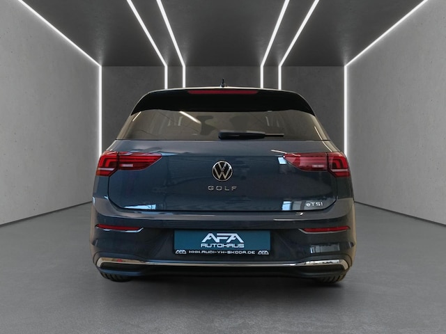 Volkswagen Golf 1.5 eTSI DSG Golf VIII