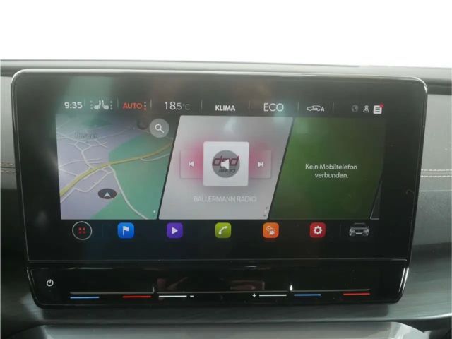 Cupra Formentor 1.4 DSG e-Hybrid