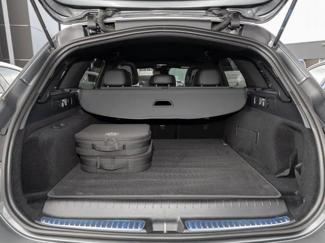 Mercedes-Benz C 300 4MATIC Estate