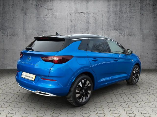 Opel Grandland X Ultimate