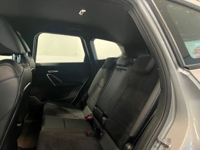 BMW X1 M-Sport sDrive18i