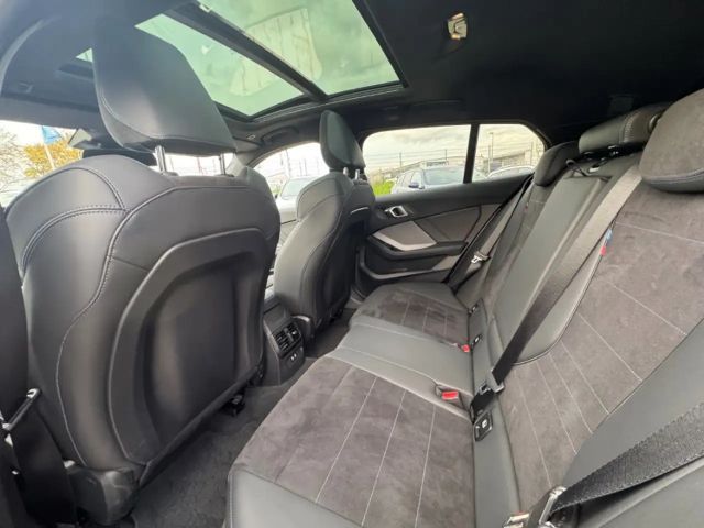 BMW 123 M-Sport Sedan xDrive