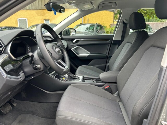 Audi Q3 45 TFSI Hybride S-Tronic