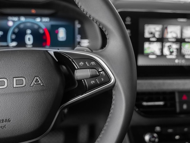 Skoda Kamiq 1.0 TSI Selection