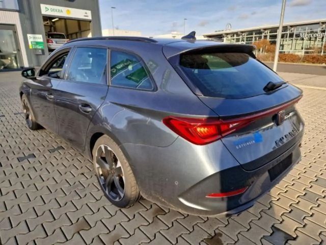 Cupra Leon 2.0 TSI DSG Sportstourer