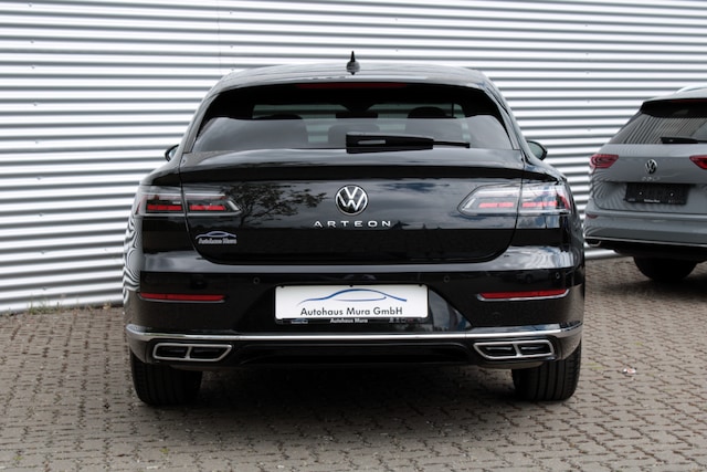 Volkswagen Arteon Shooting Brake 2.0 TSI