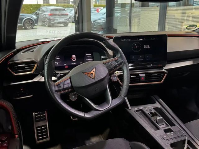 Cupra Leon 2.0 TSI DSG VZ