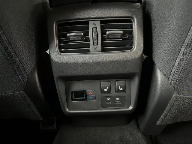 Nissan X-trail Acenta