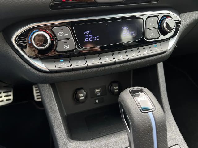 Hyundai i30 N Performance