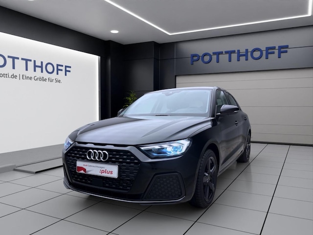 Audi A1 25 TFSI Sportback