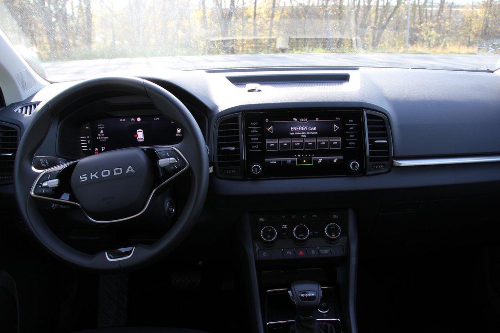 Skoda Karoq Selection