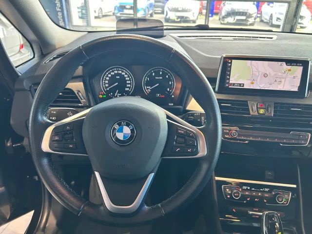 BMW 218 218d Advantage pakket Gran Tourer