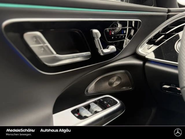 Mercedes-Benz E 450 4MATIC AMG Line Estate