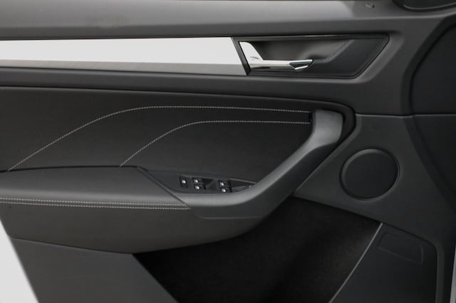 Skoda Kodiaq 1.5 TSI