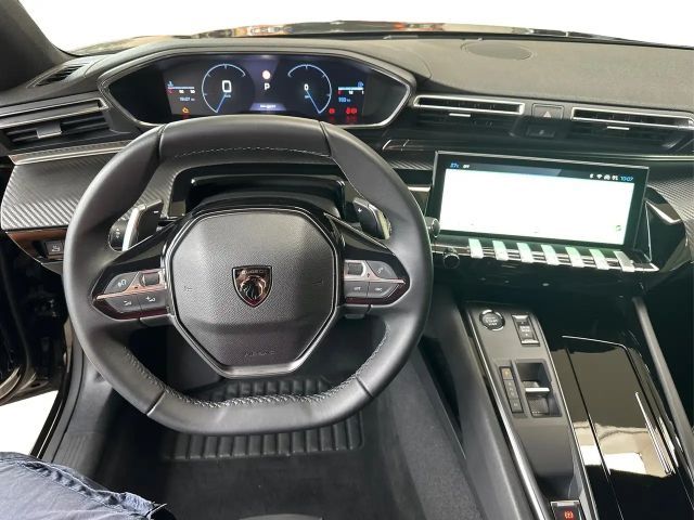 Peugeot 508 Allure Pack