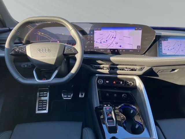 Audi Q5 Quattro S-Line