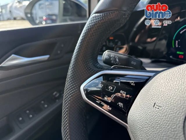 Volkswagen Golf GTE Golf VIII eHybrid