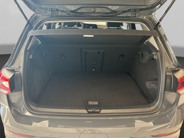 Volkswagen Golf 2.0 TDI DSG Golf VIII