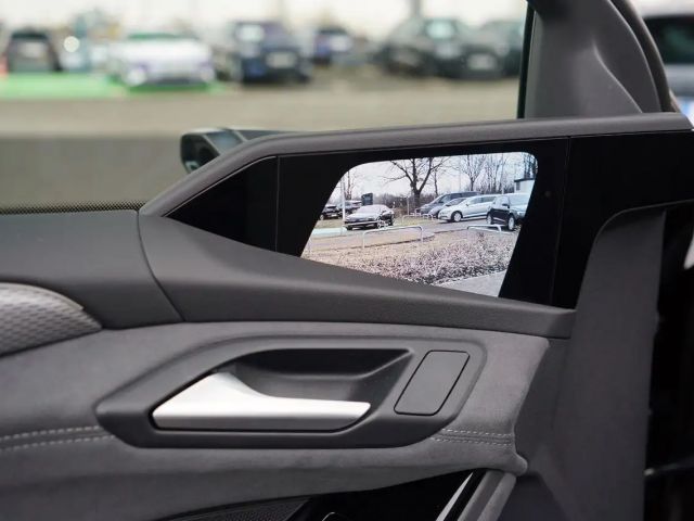 Audi A6 e-tron Avant S-Line