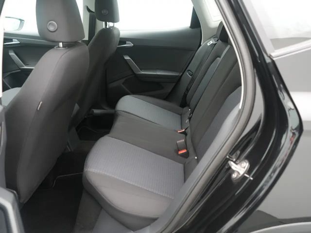 Seat Arona DSG Style