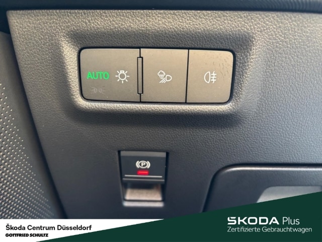Skoda Kodiaq Selection