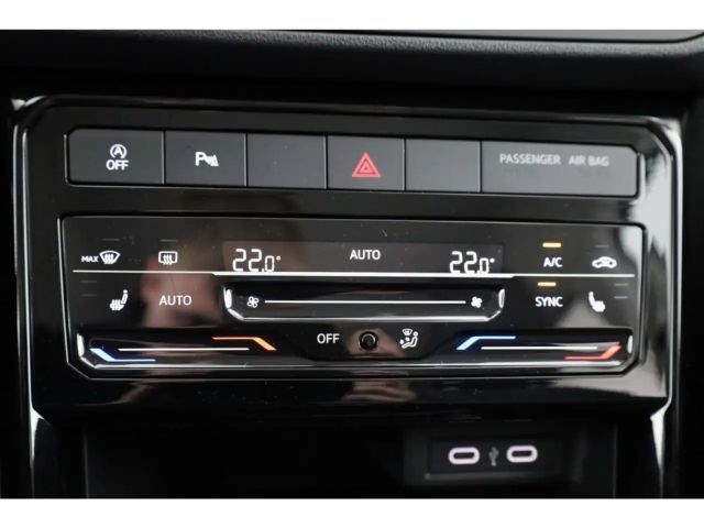 Volkswagen T-Cross 1.0 TSI Move