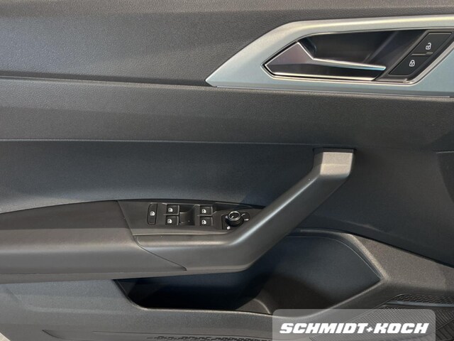 Volkswagen Taigo 1.0 TSI DSG