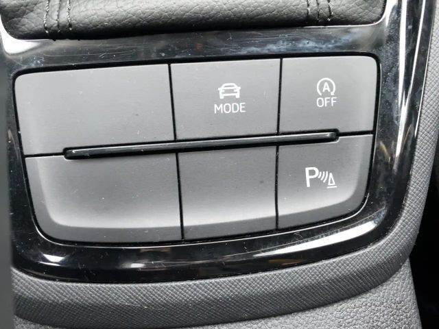 Skoda Scala Selection