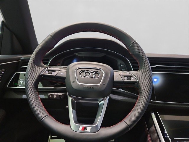 Audi Q8 50 TDI Quattro
