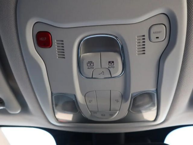 Jeep Renegade Hybrid