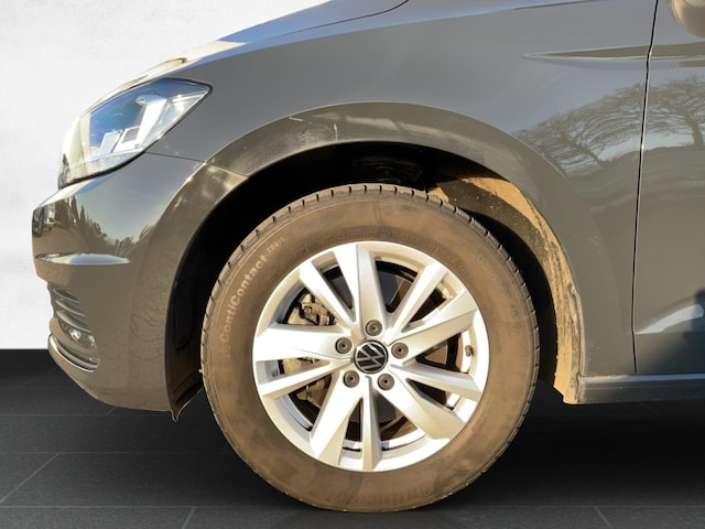 Volkswagen Touran 1.5 TSI Comfortline