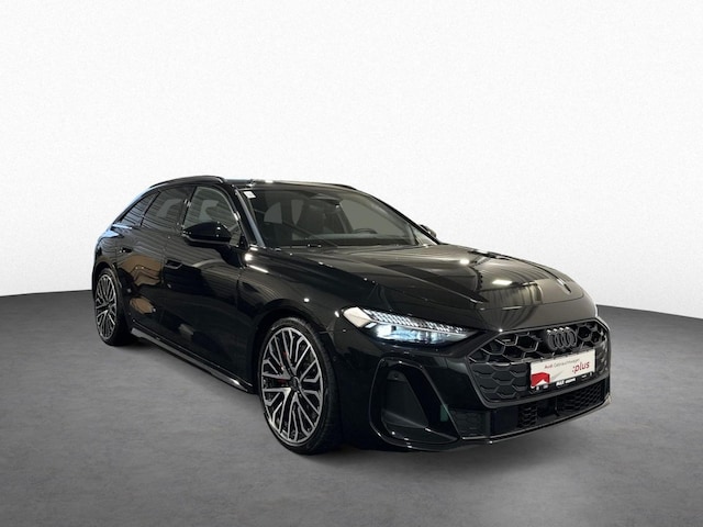 Audi S5 Avant S-Tronic