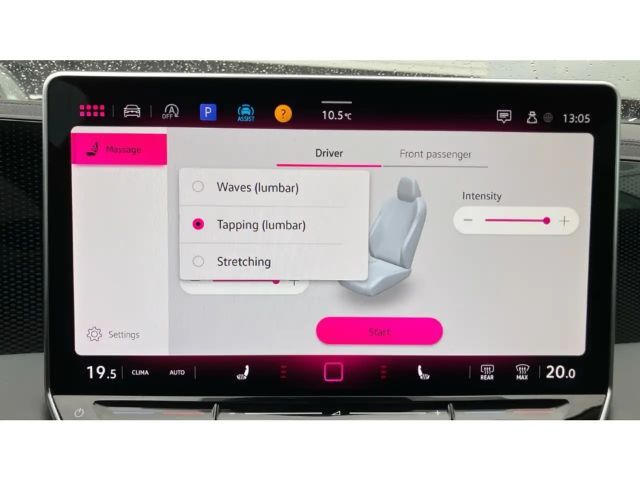 Volkswagen Passat 1.5 eTSI Business Variant