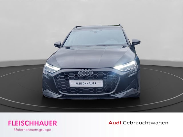 Audi A3 S-Tronic Sportback